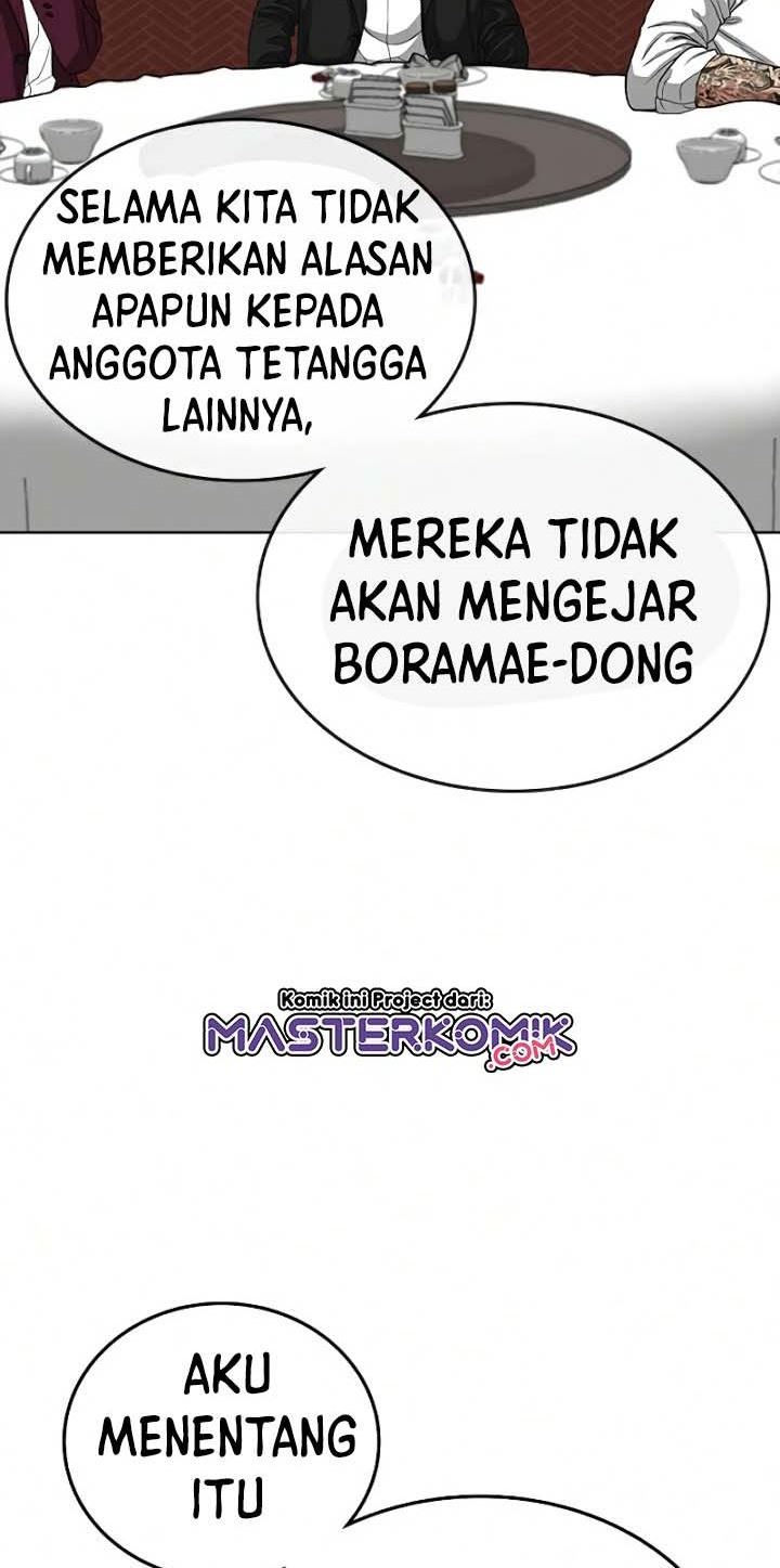 Reality Quest Bab 20 halaman 86