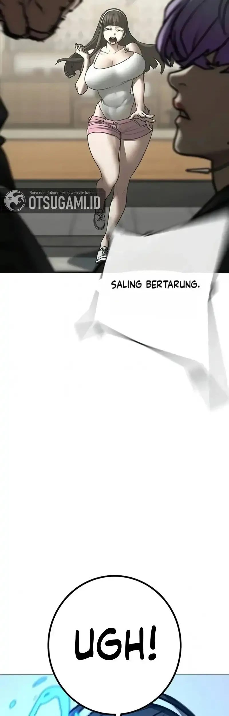Reality Quest Bab 200 halaman 71