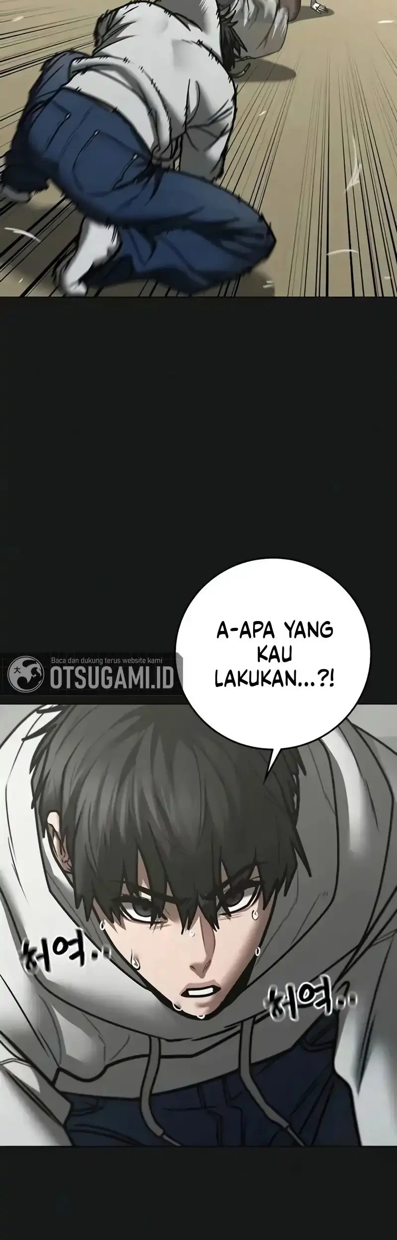 Reality Quest Bab 201 halaman 11