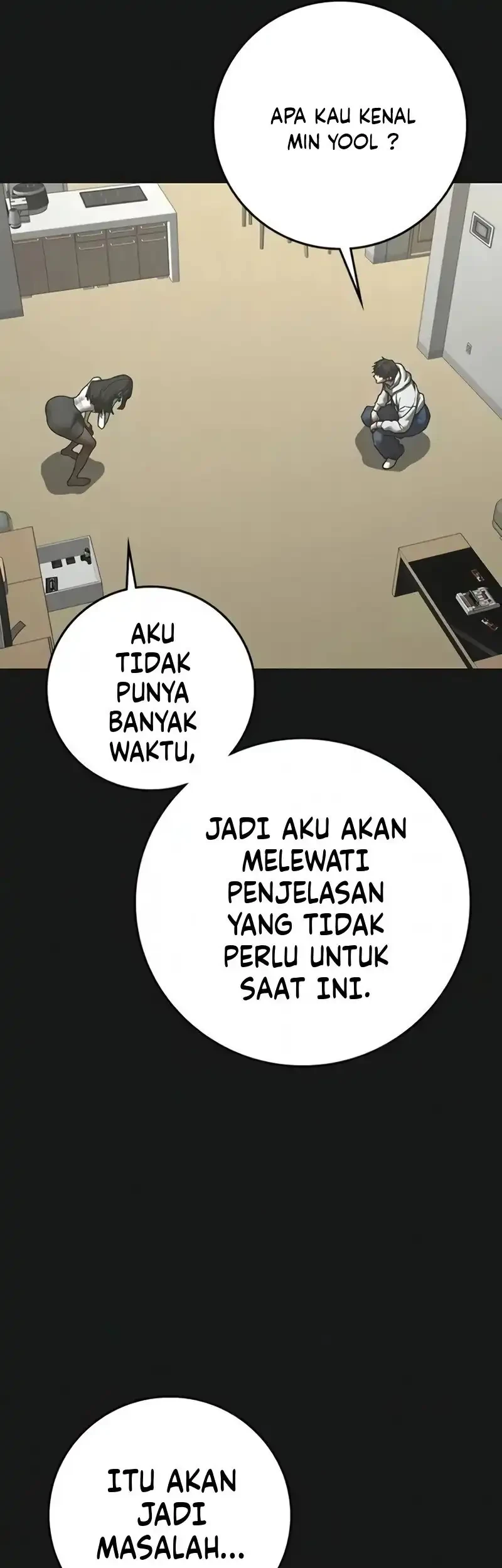 Reality Quest Bab 201 halaman 16