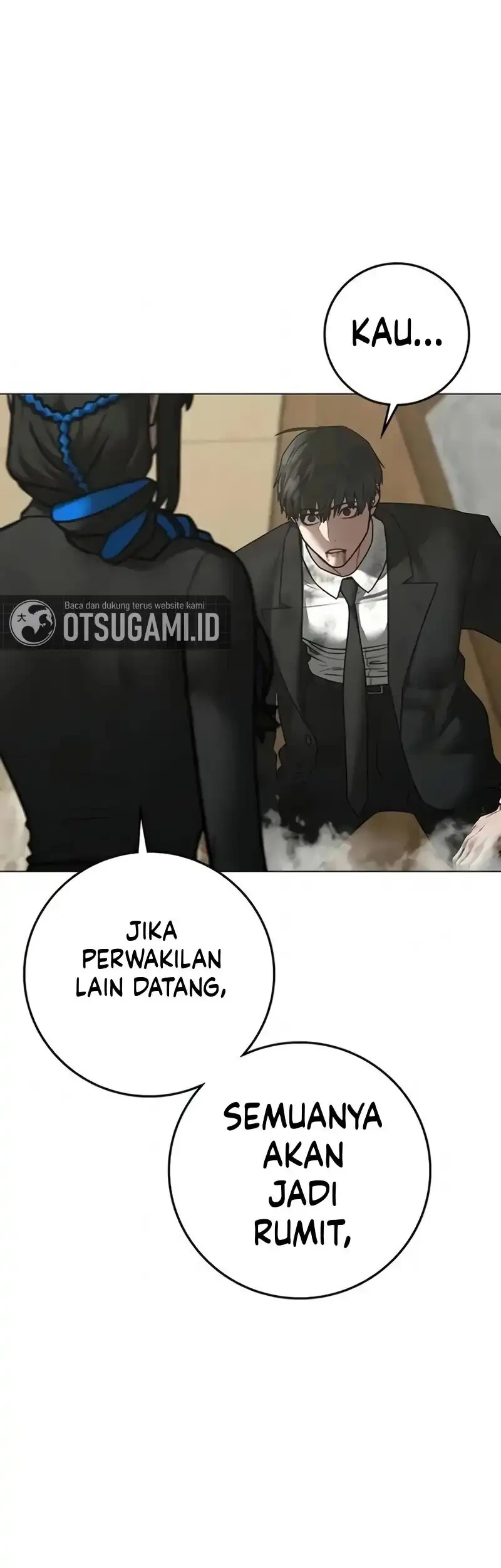 Reality Quest Bab 201 halaman 32