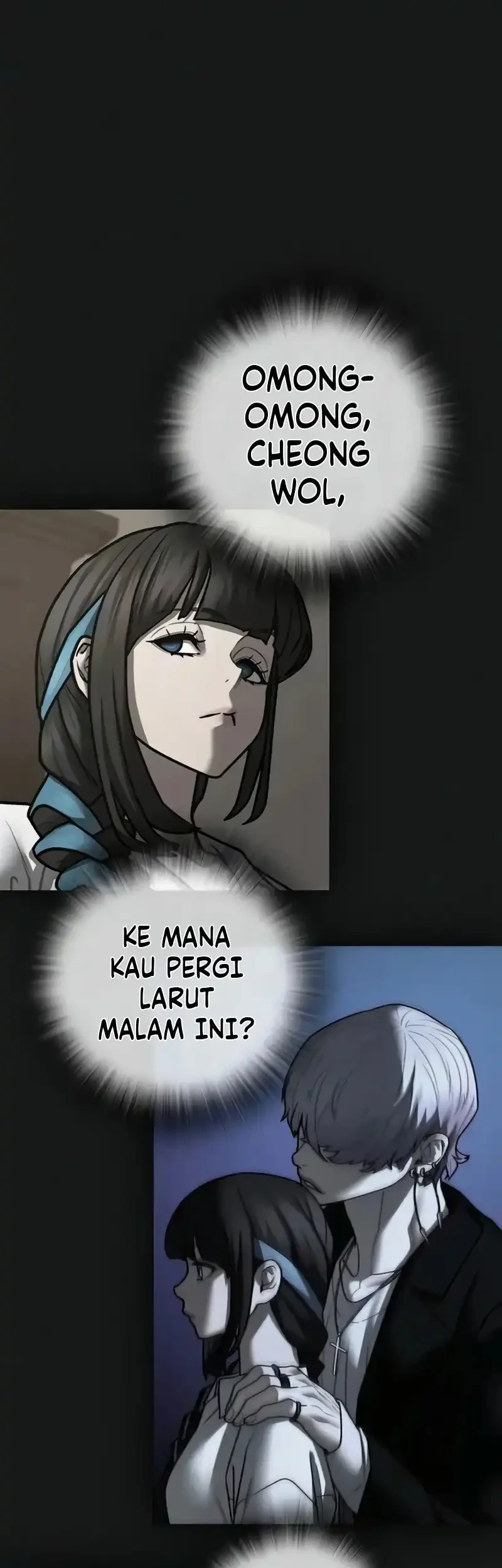 Reality Quest Bab 201 halaman 49