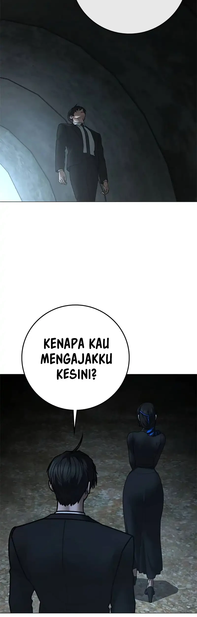Reality Quest Bab 202 halaman 10