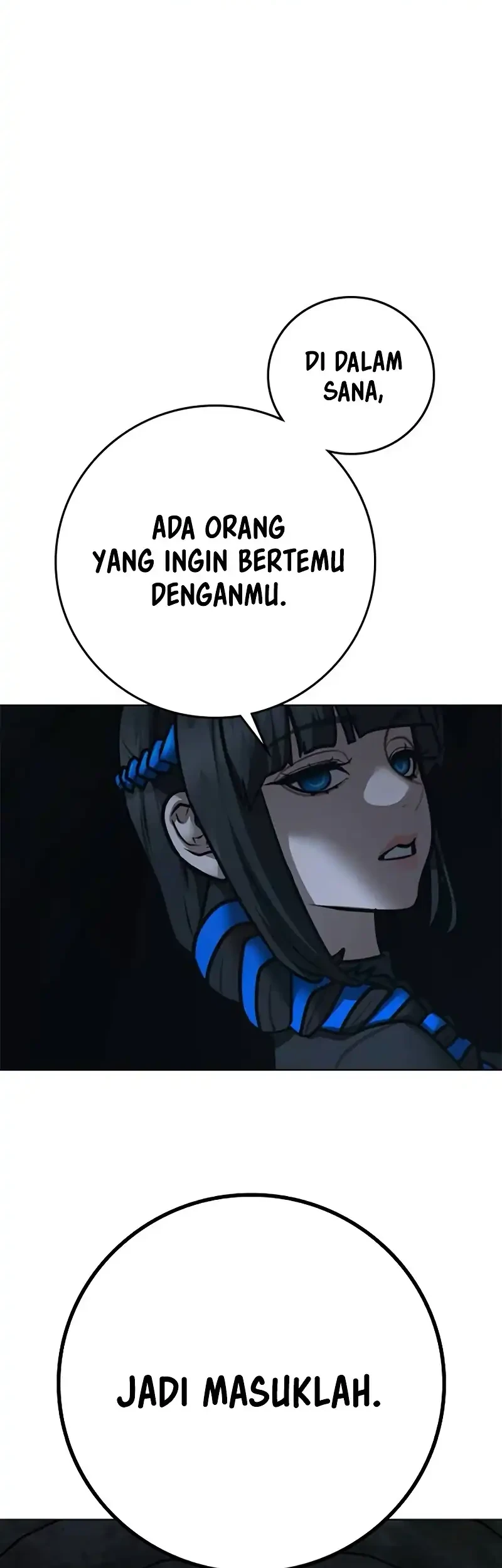 Reality Quest Bab 202 halaman 11