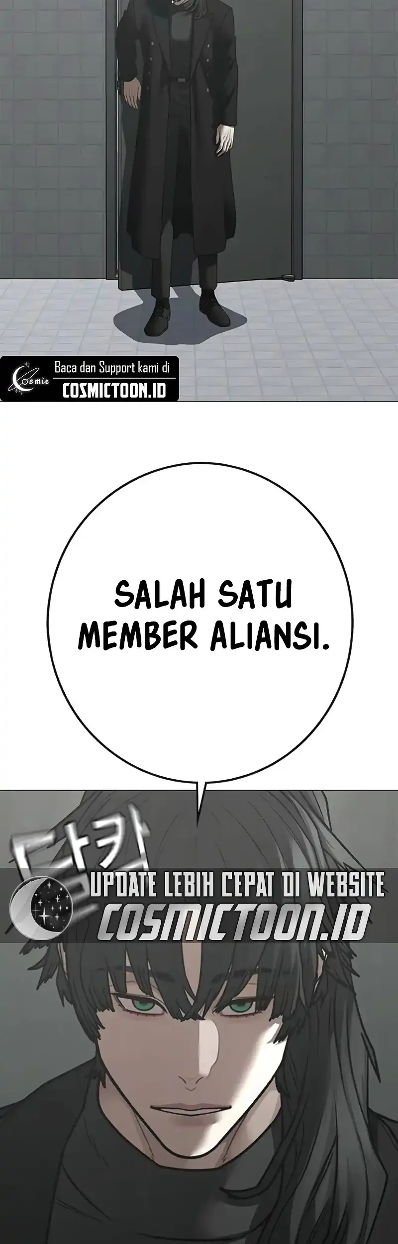 Reality Quest Bab 202 halaman 18