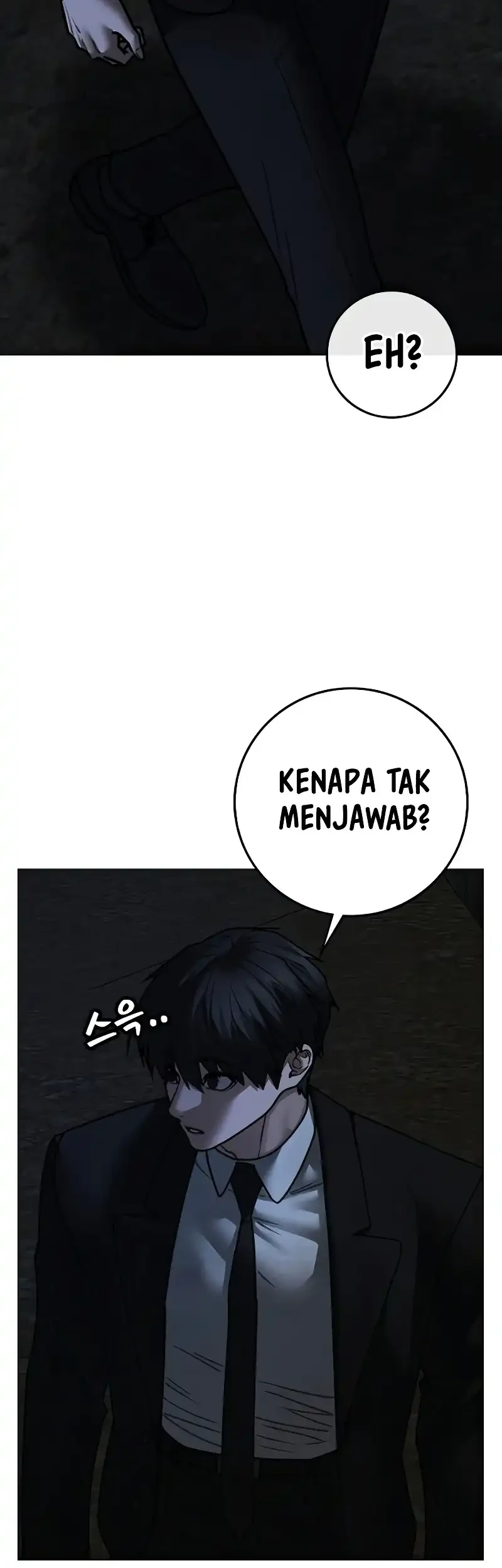 Reality Quest Bab 202 halaman 46