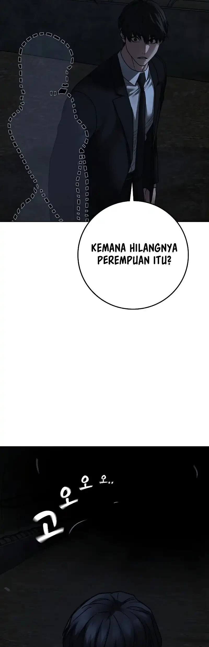 Reality Quest Bab 202 halaman 48
