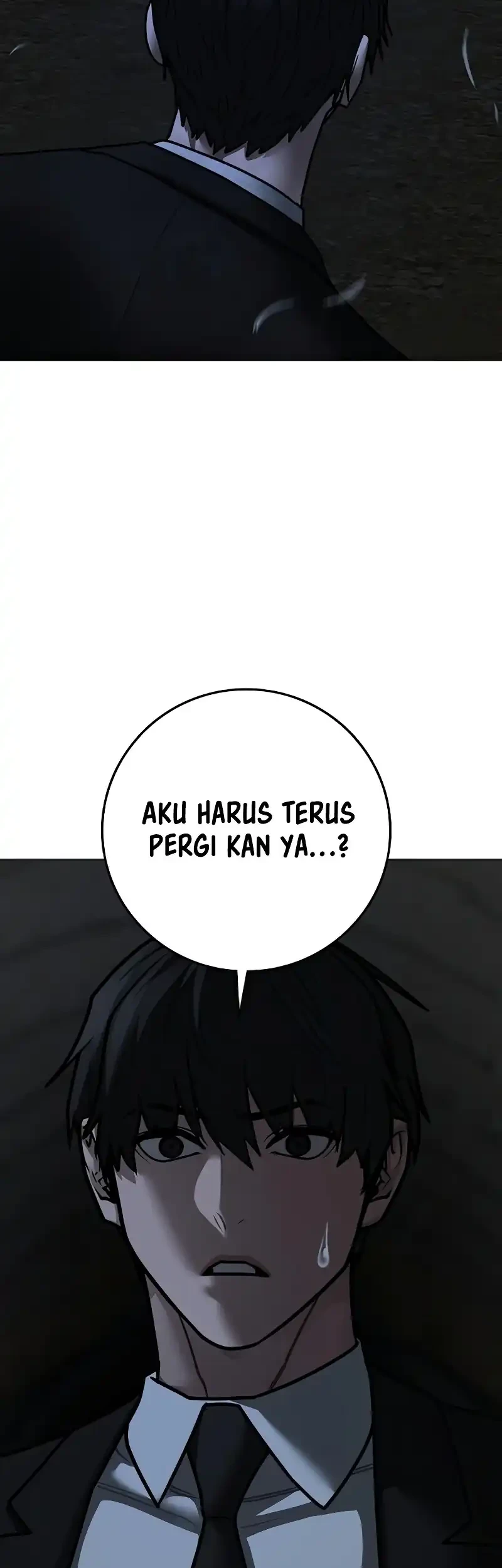 Reality Quest Bab 202 halaman 49
