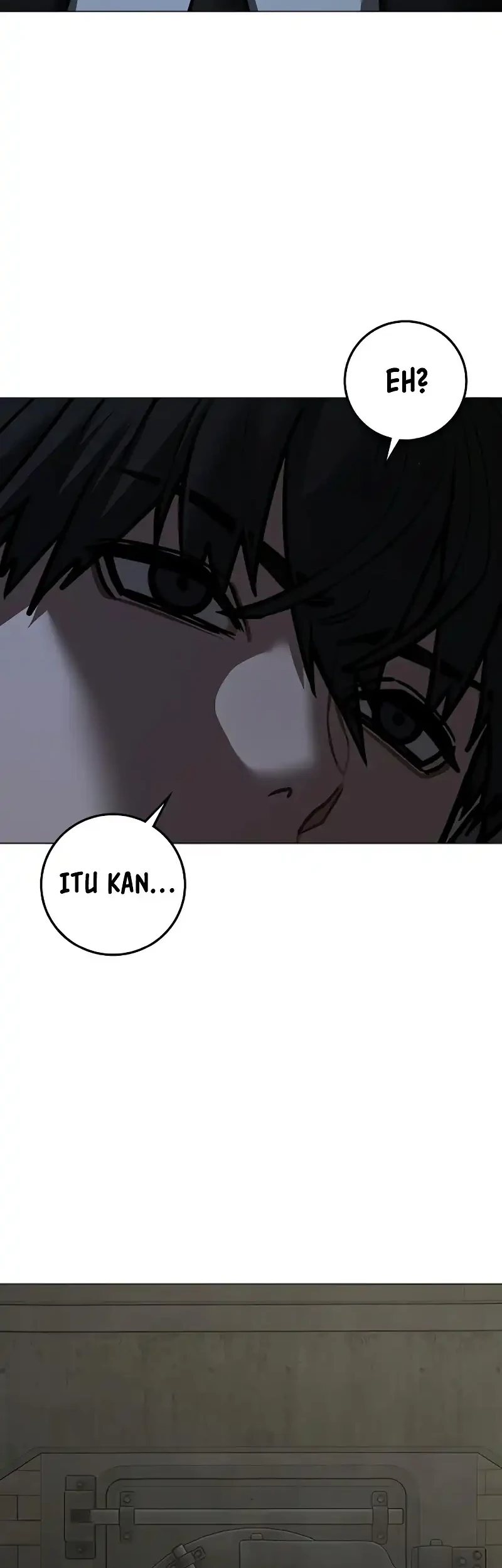 Reality Quest Bab 202 halaman 50