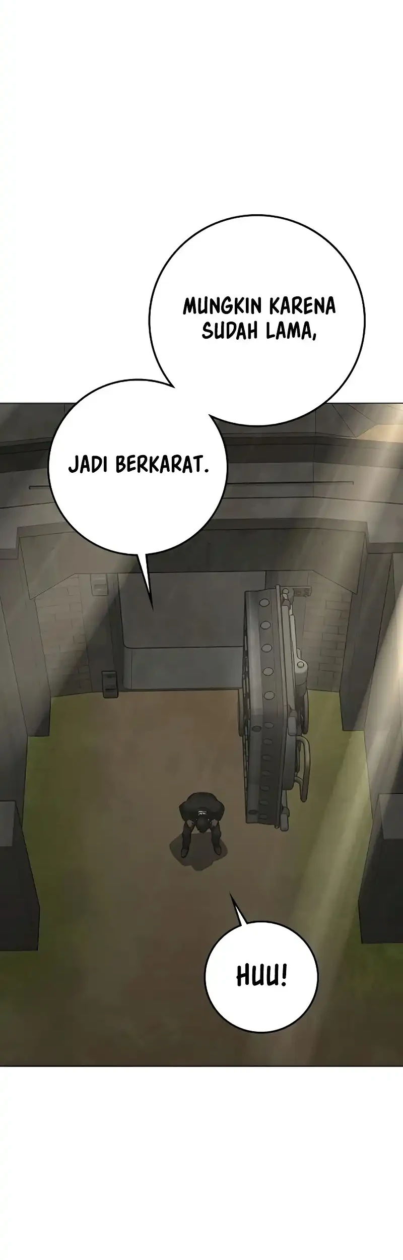Reality Quest Bab 202 halaman 53