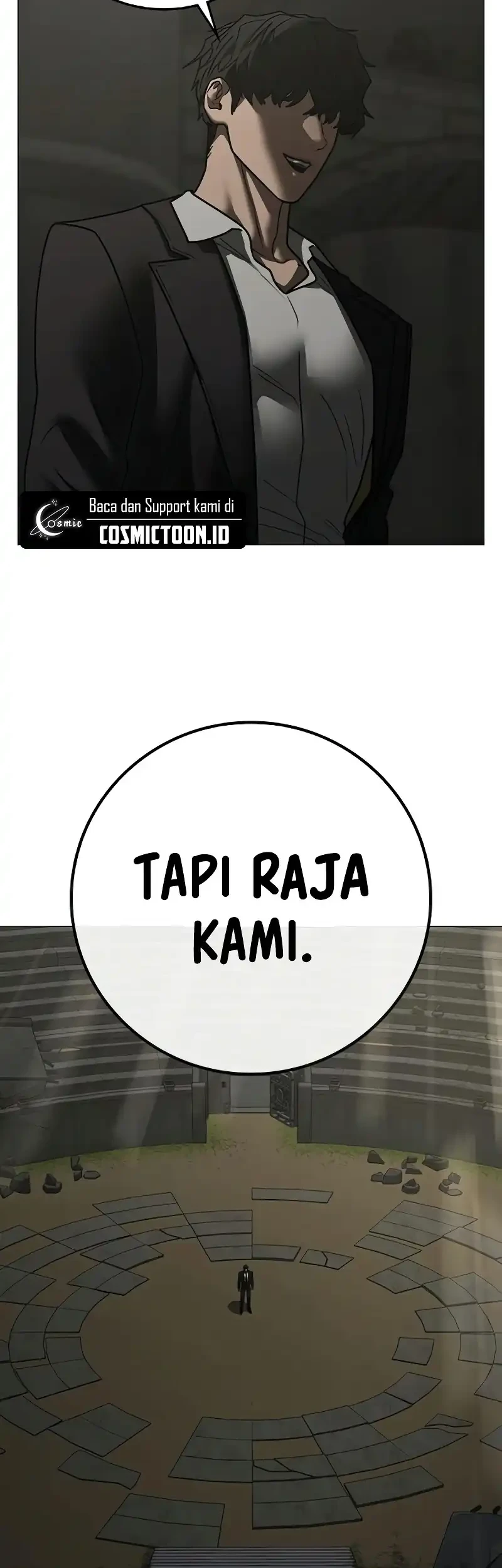 Reality Quest Bab 202 halaman 81