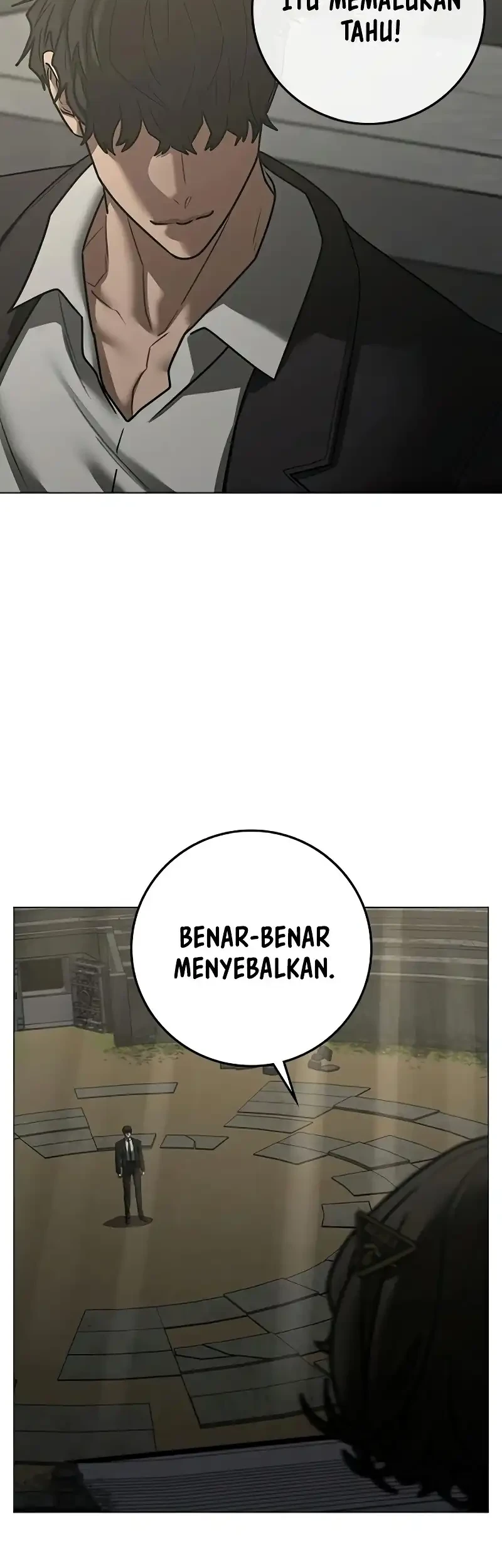 Reality Quest Bab 202 halaman 84