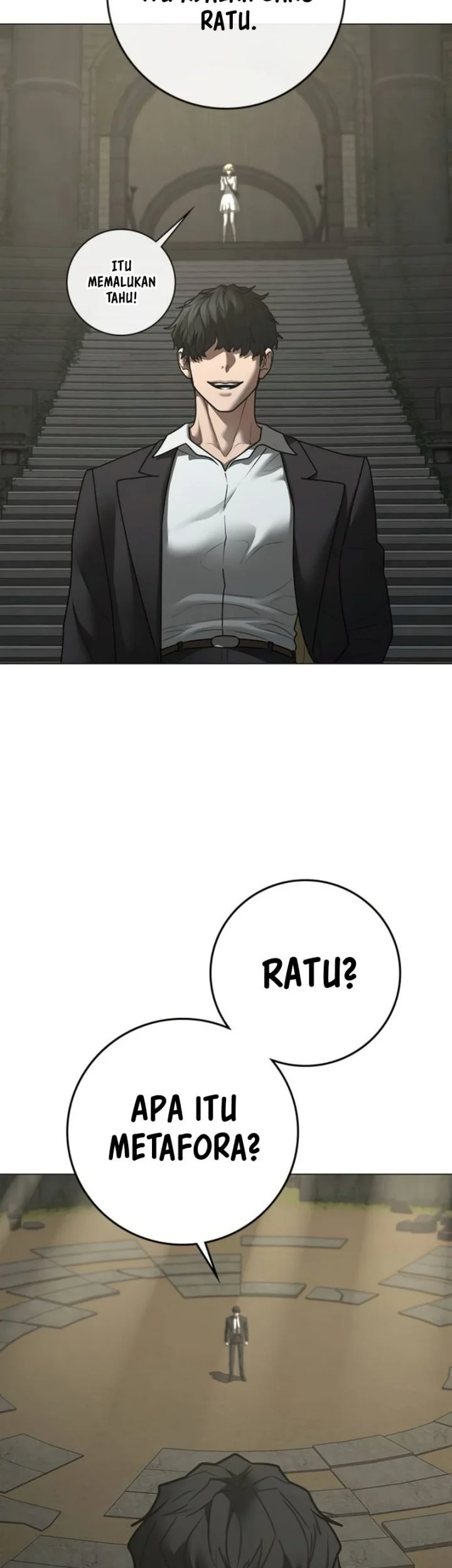 Reality Quest chapter 203 halaman 4