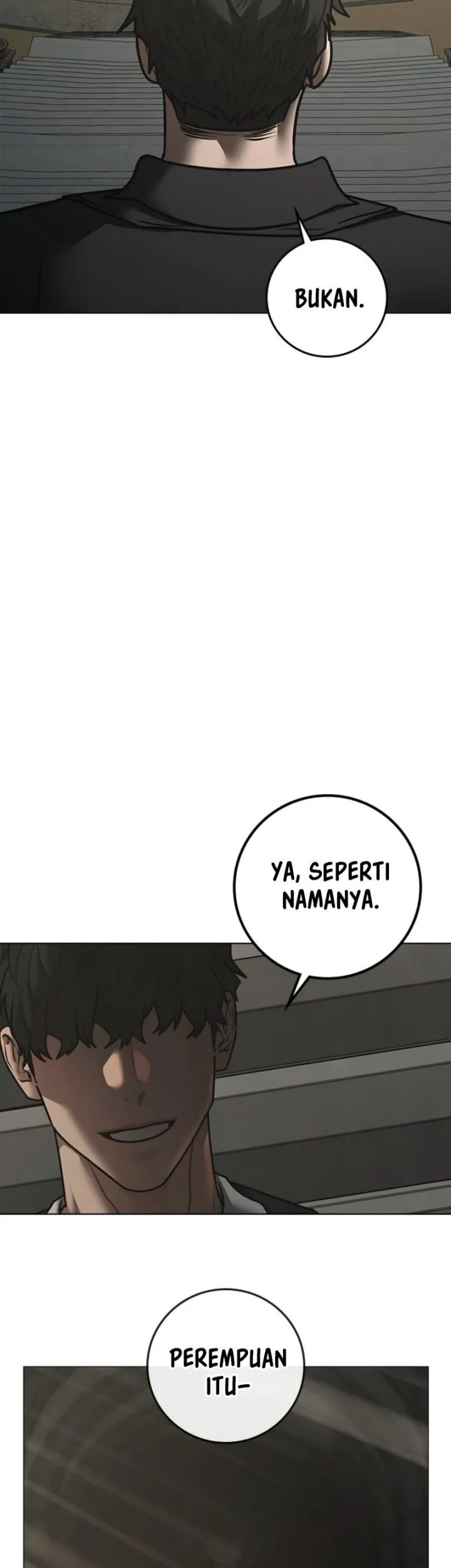 Reality Quest chapter 203 halaman 5