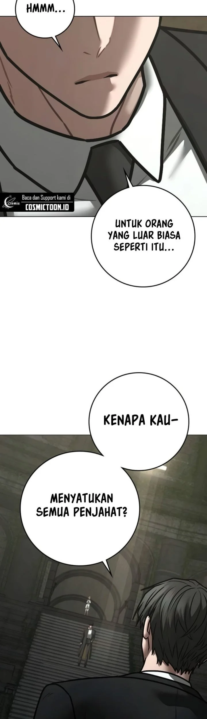 Reality Quest chapter 203 halaman 9