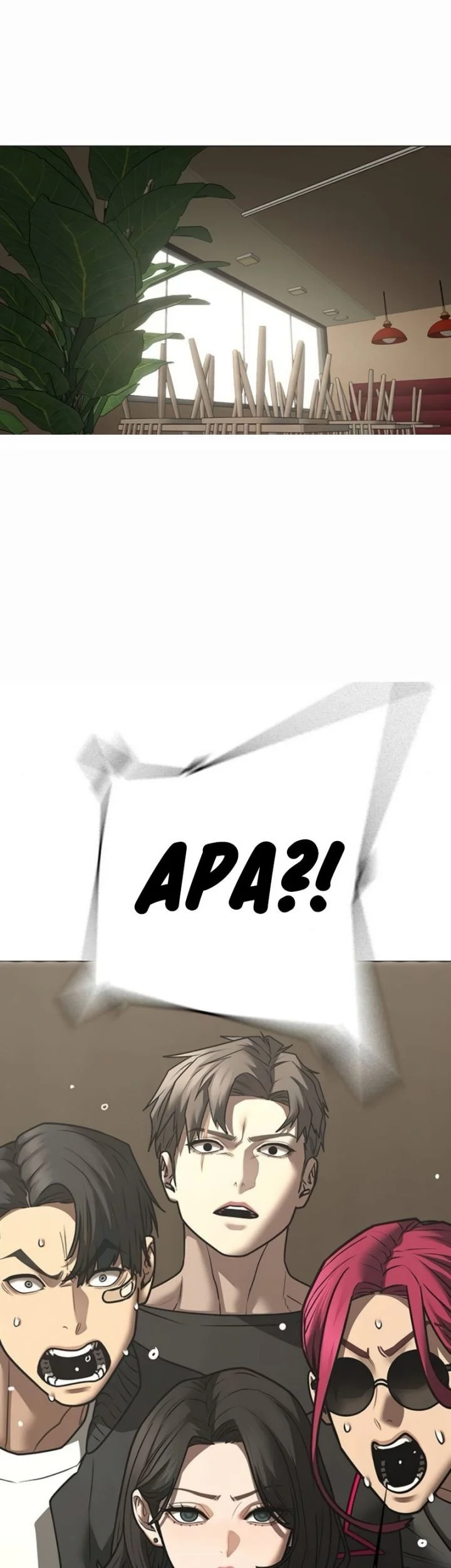 Reality Quest chapter 203 halaman 13
