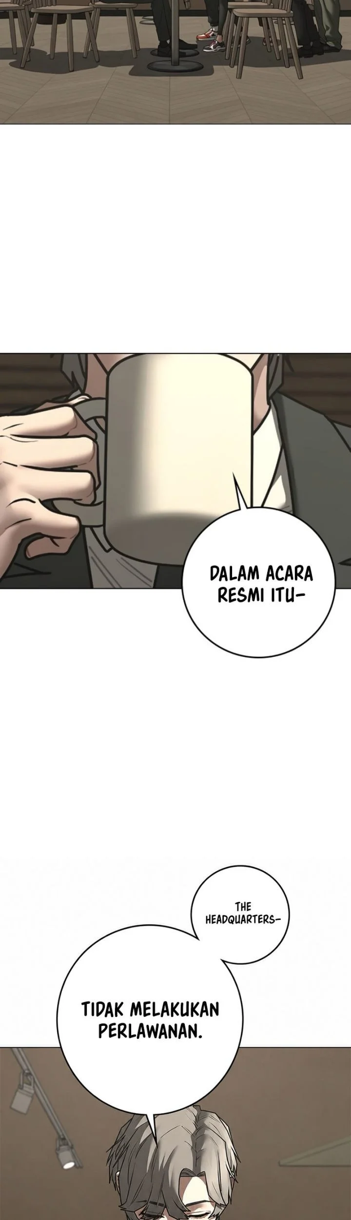 Reality Quest chapter 203 halaman 15