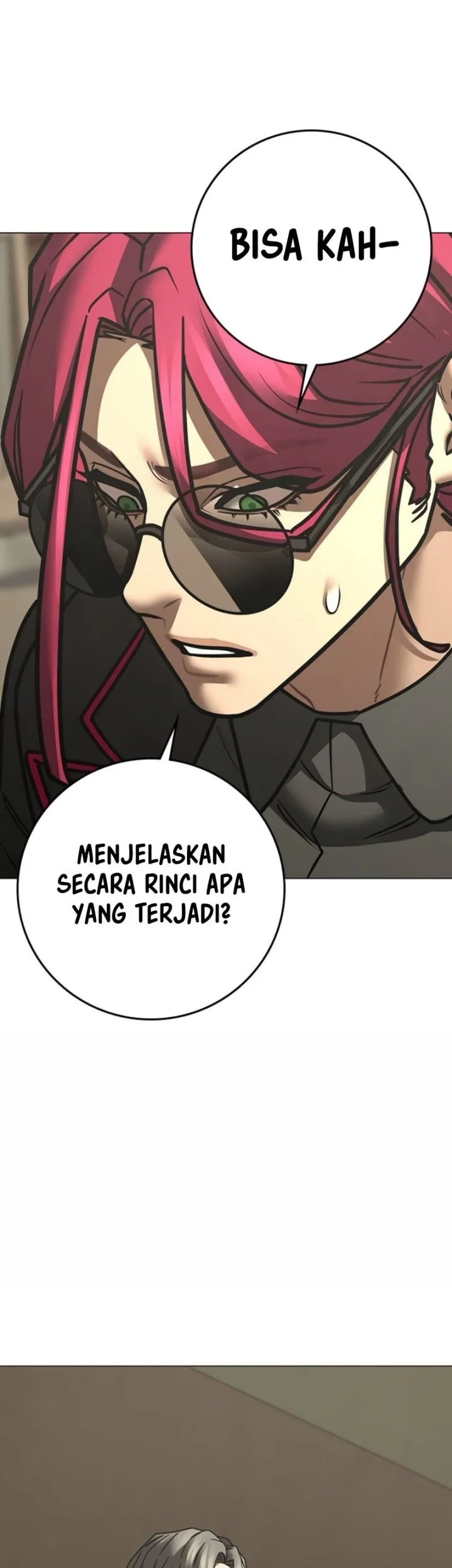 Reality Quest chapter 203 halaman 20