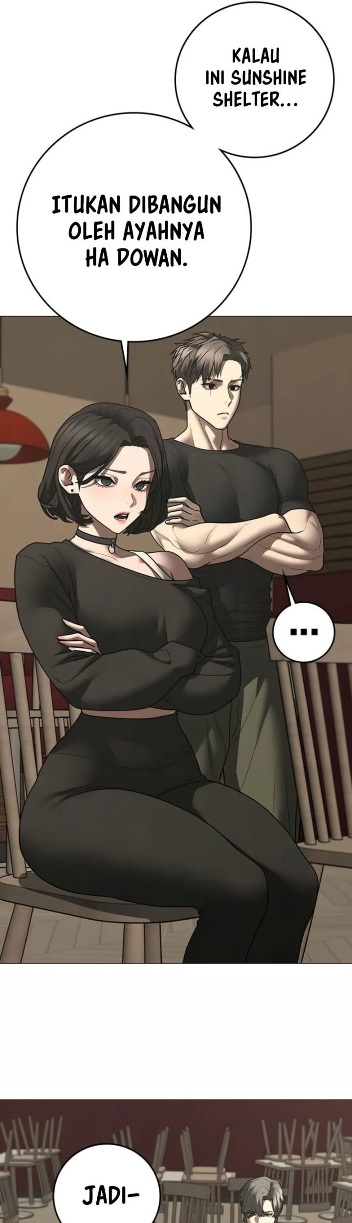 Reality Quest chapter 203 halaman 24