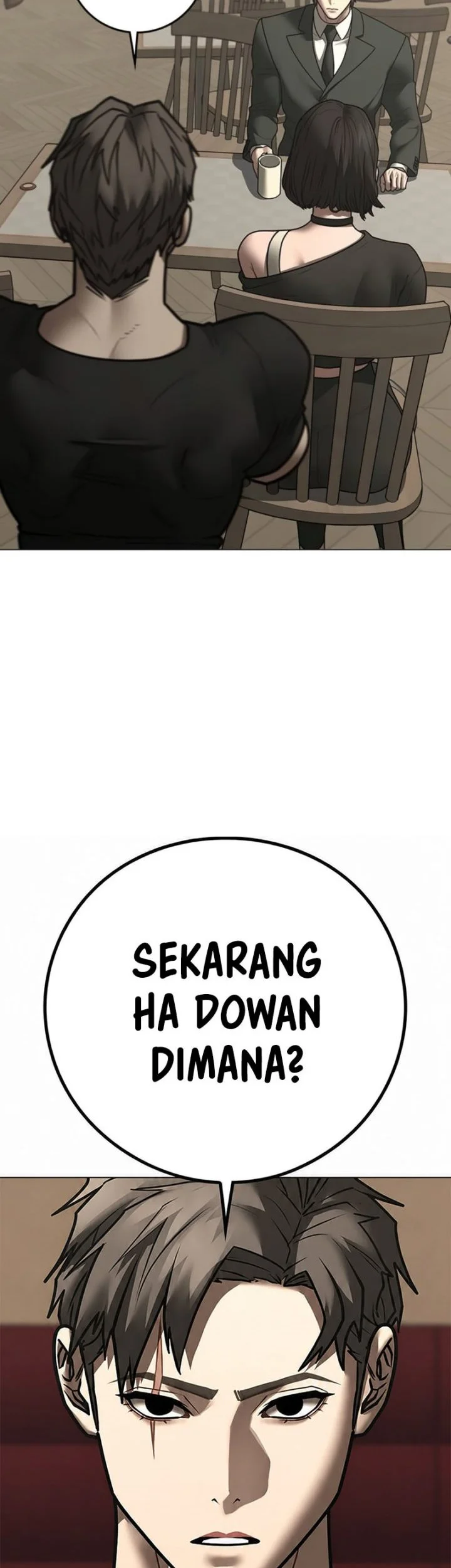 Reality Quest chapter 203 halaman 25