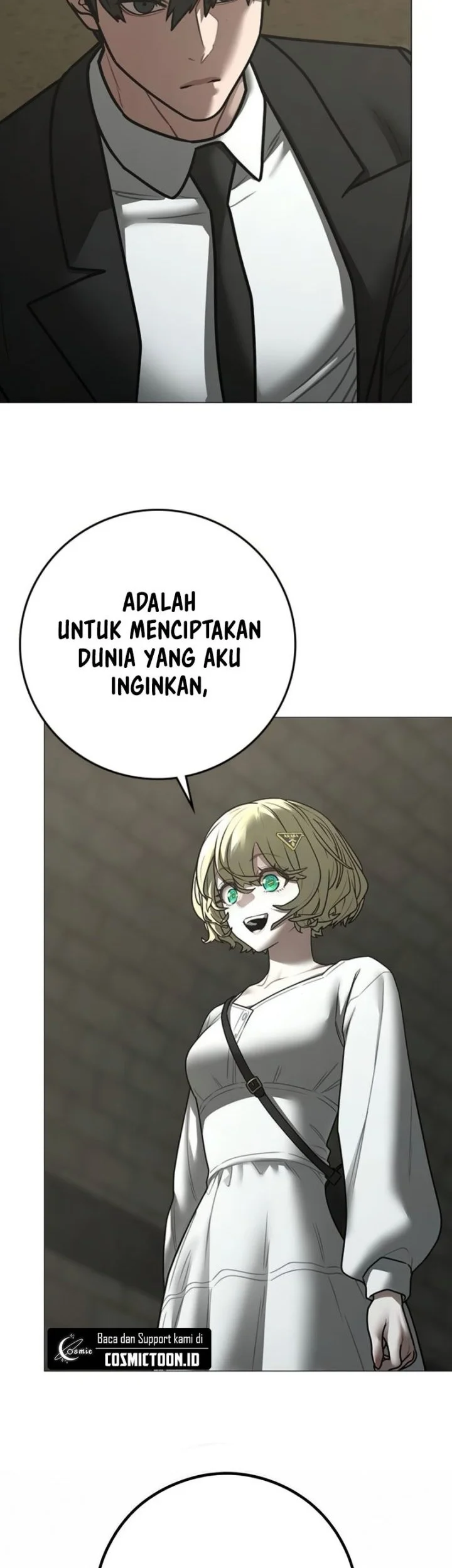 Reality Quest chapter 203 halaman 27