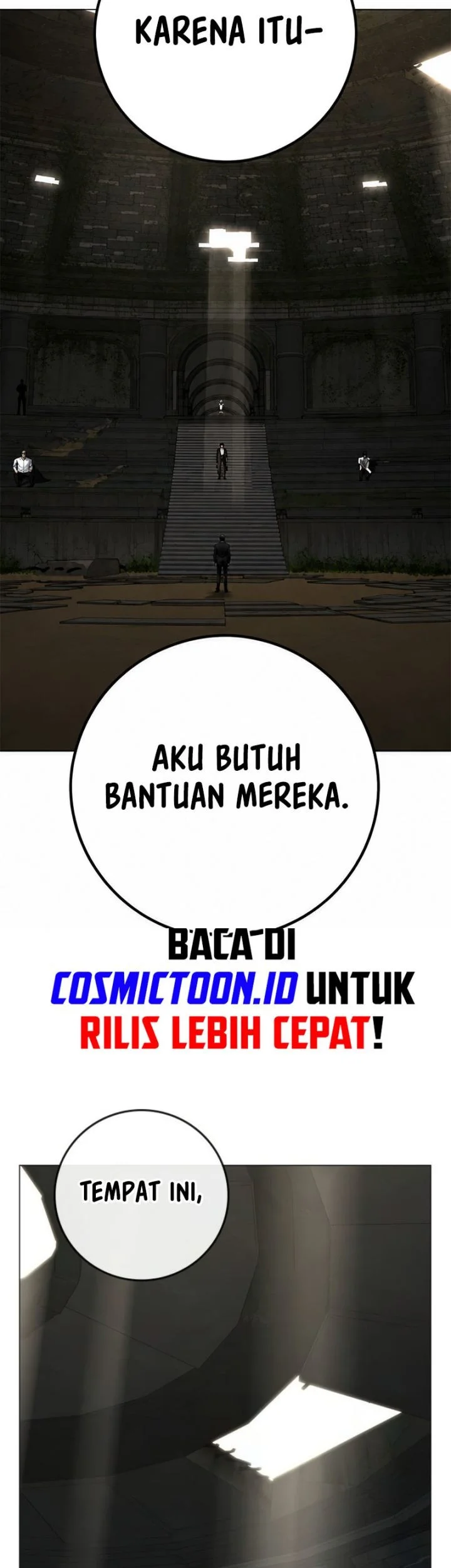 Reality Quest chapter 203 halaman 28