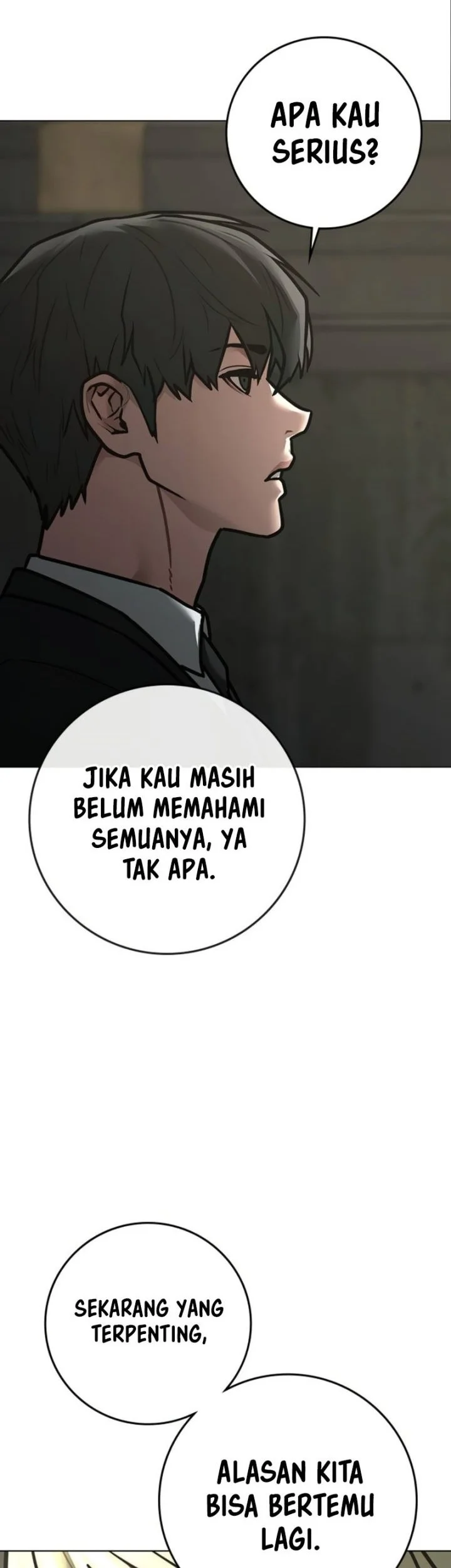 Reality Quest chapter 203 halaman 31