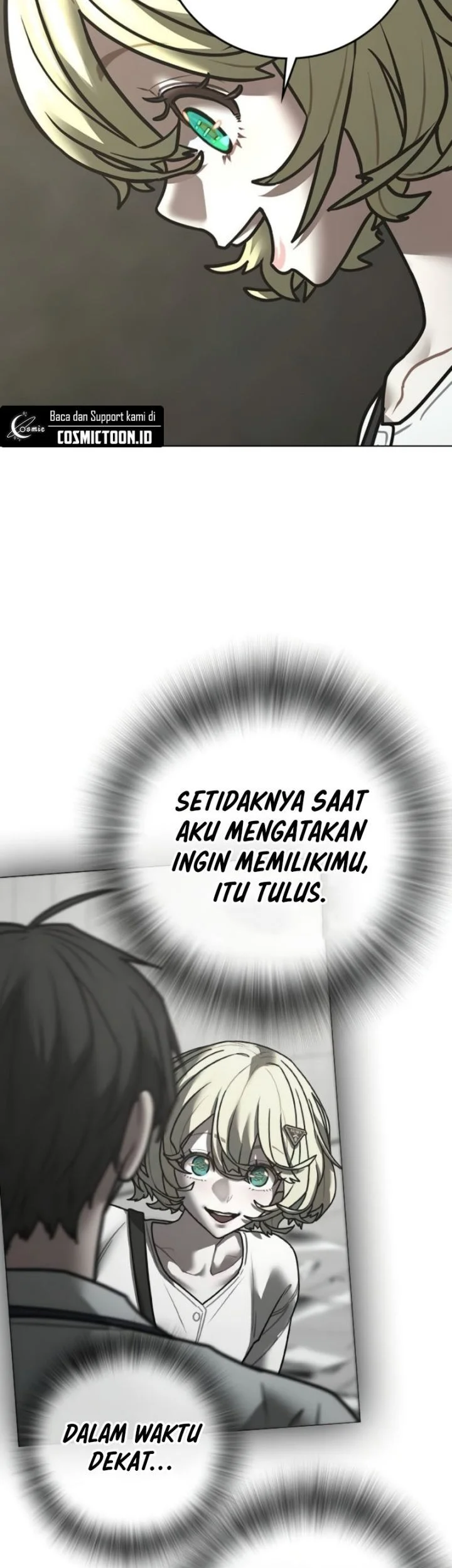 Reality Quest chapter 203 halaman 32
