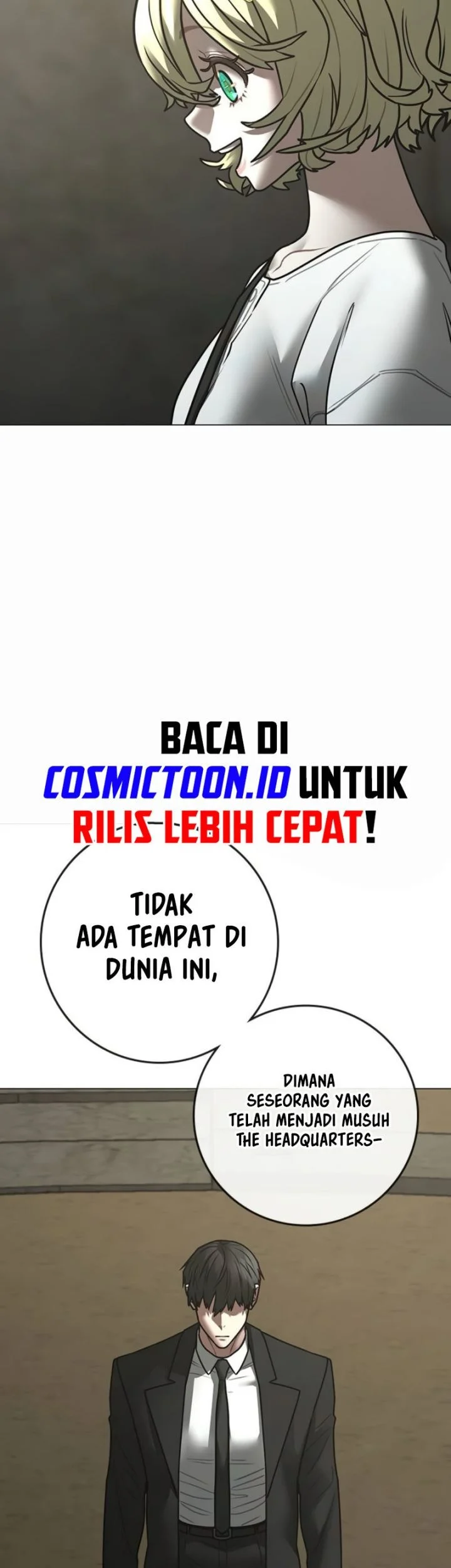 Reality Quest chapter 203 halaman 34