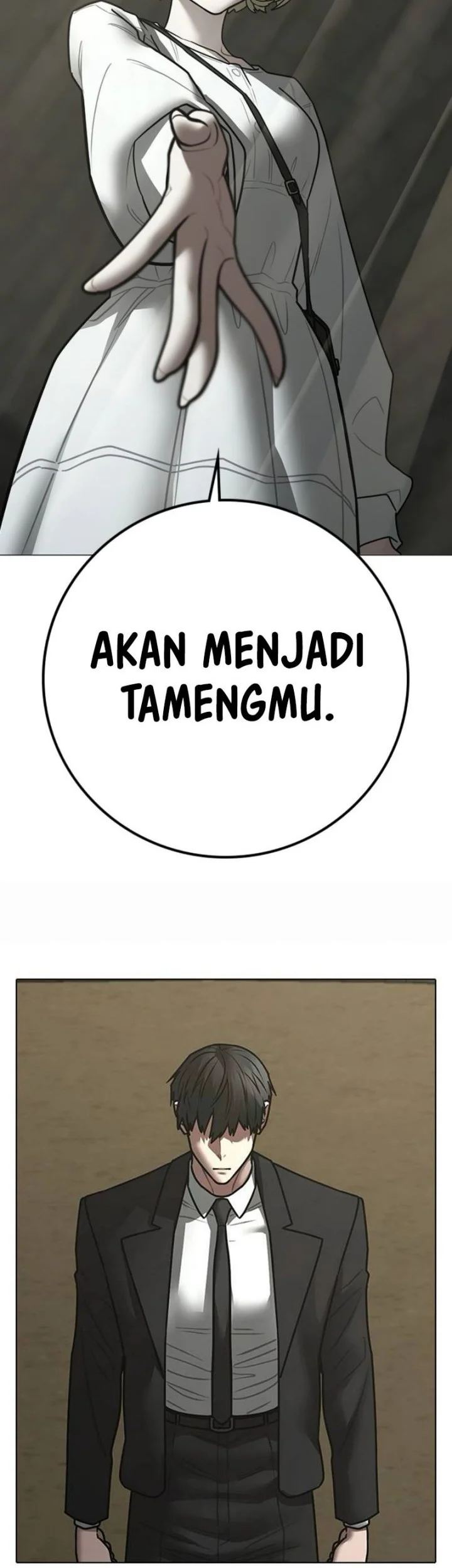 Reality Quest chapter 203 halaman 37