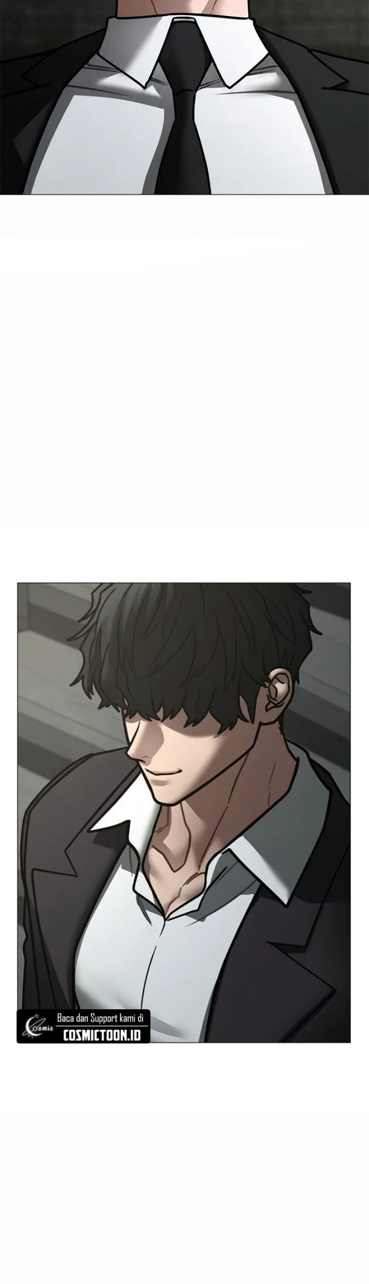 Reality Quest chapter 203 halaman 39