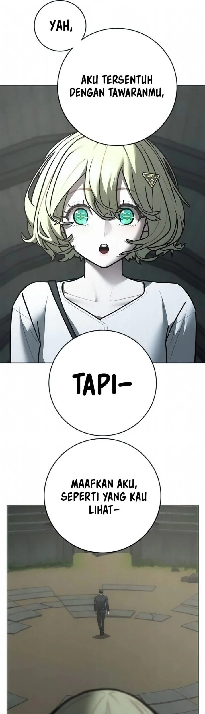 Reality Quest chapter 203 halaman 42
