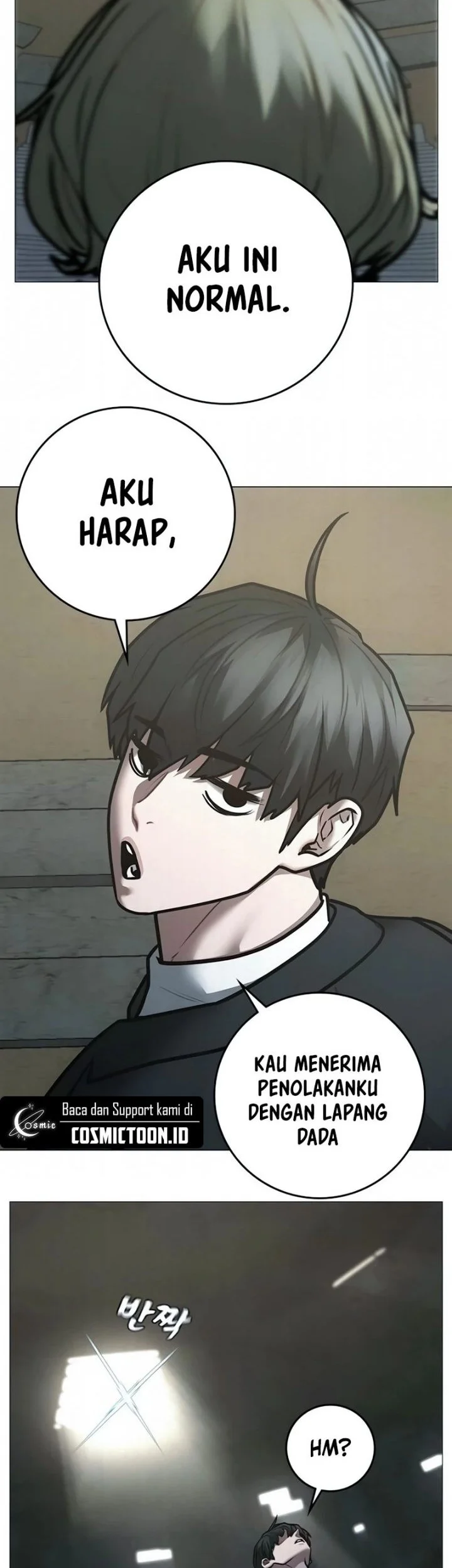 Reality Quest chapter 203 halaman 43