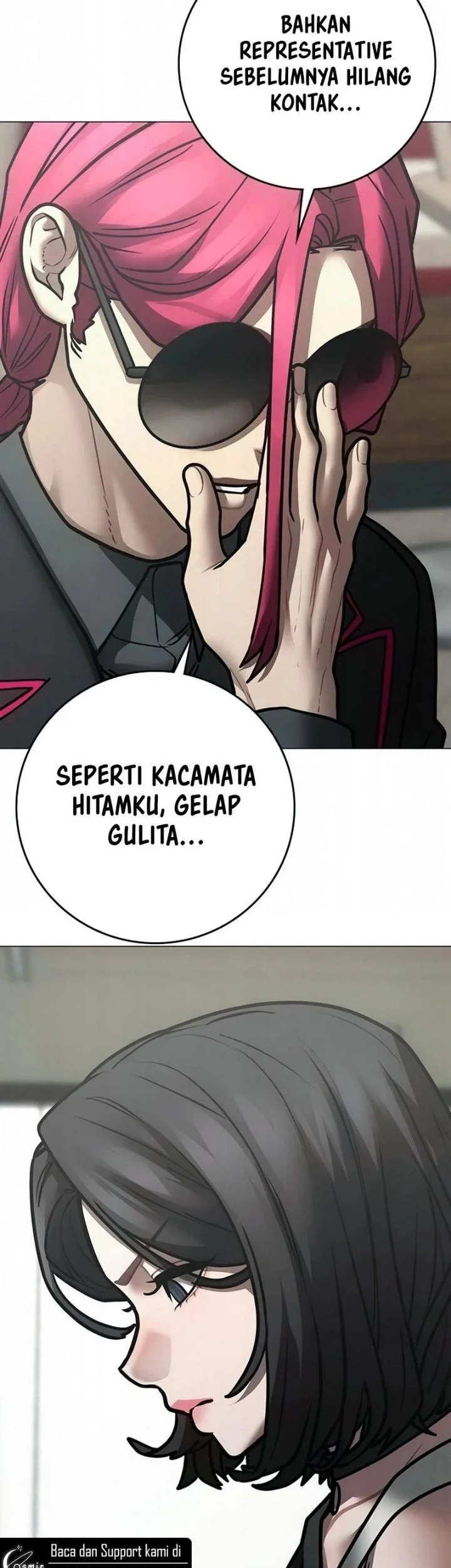 Reality Quest chapter 203 halaman 50