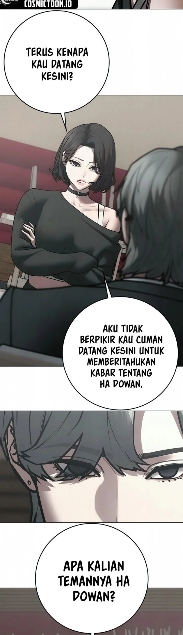 Reality Quest chapter 203 halaman 51