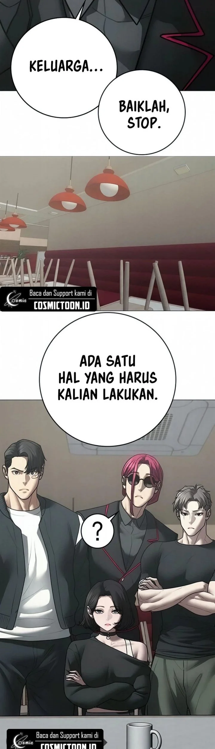 Reality Quest chapter 203 halaman 55
