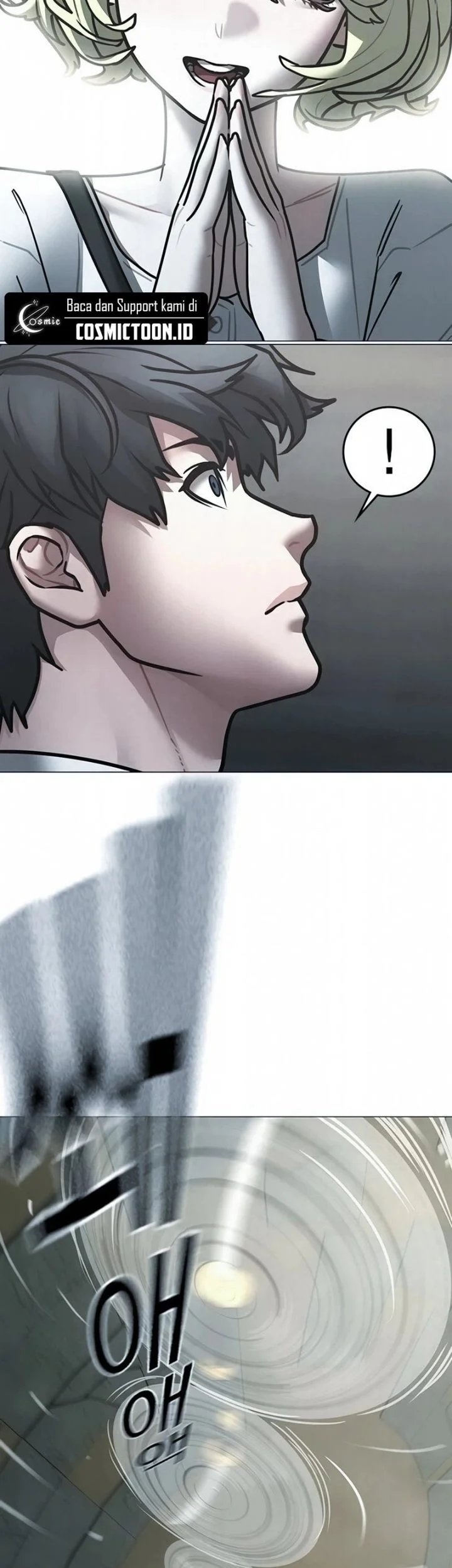 Reality Quest chapter 203 halaman 58
