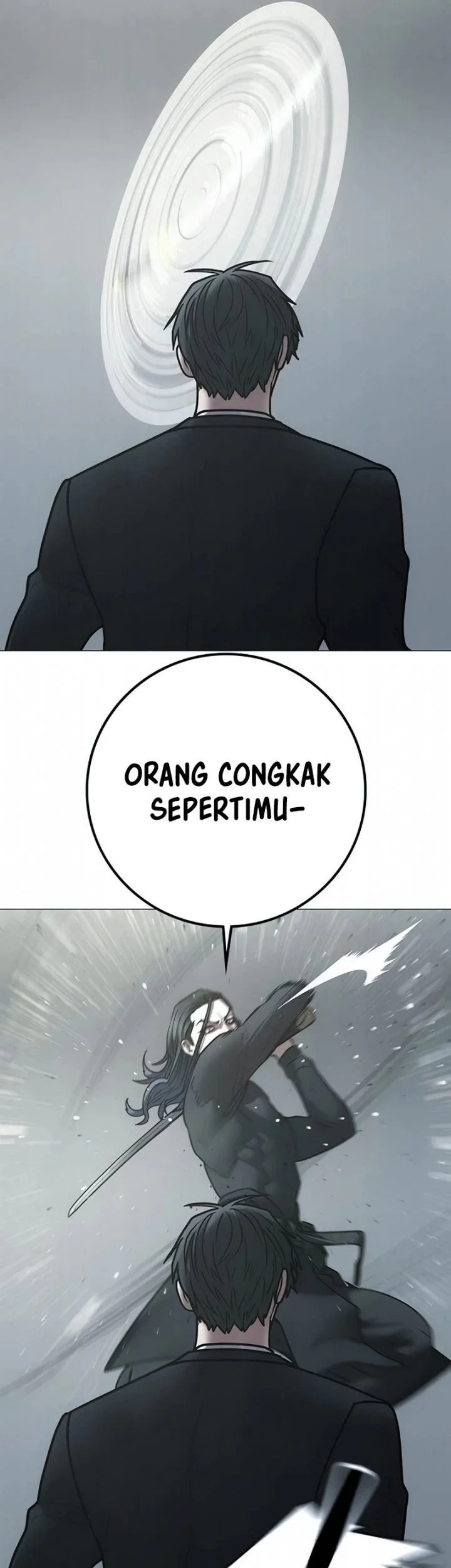 Reality Quest chapter 203 halaman 60
