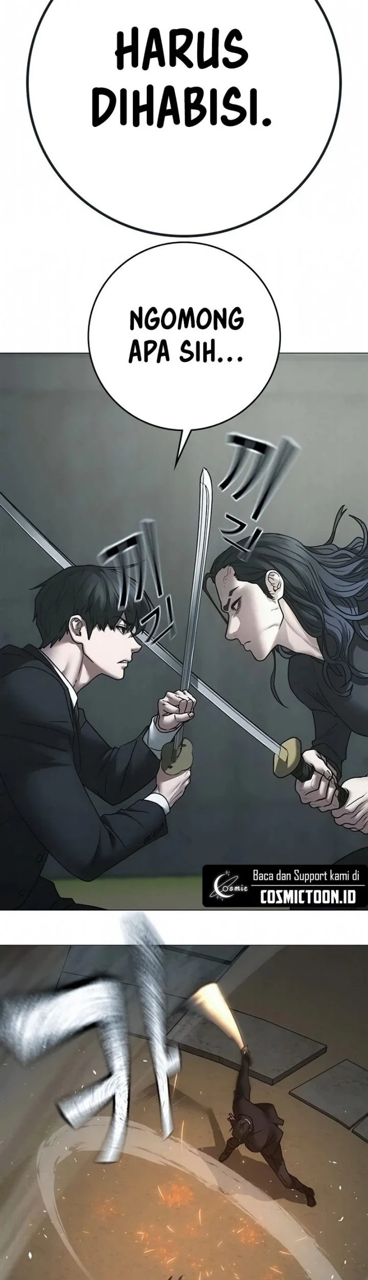 Reality Quest chapter 203 halaman 62
