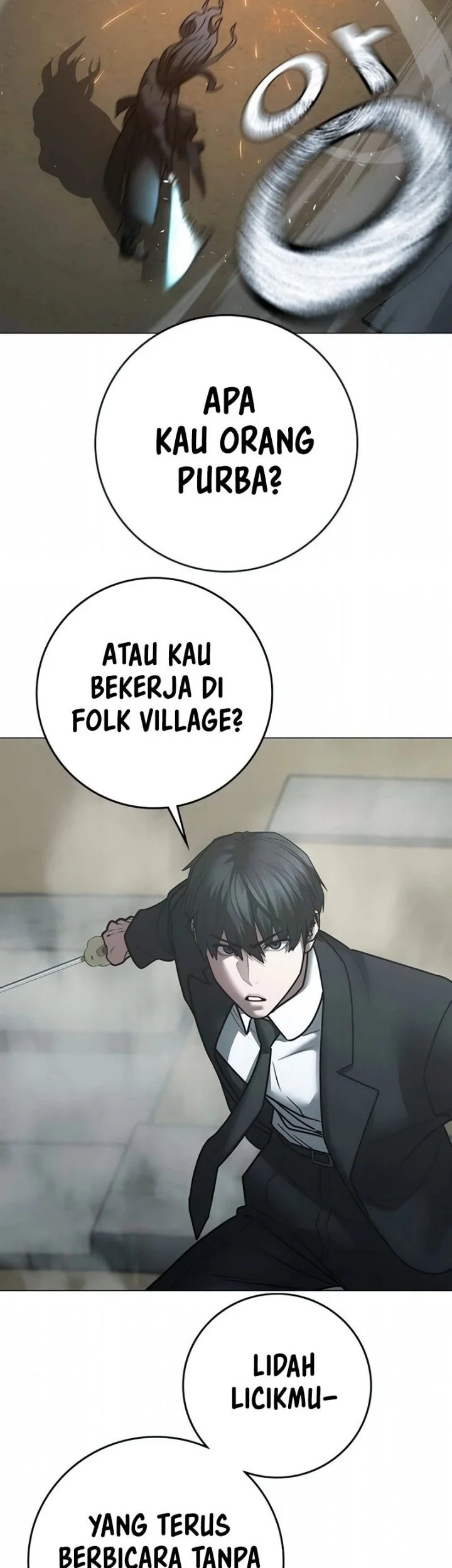Reality Quest chapter 203 halaman 63
