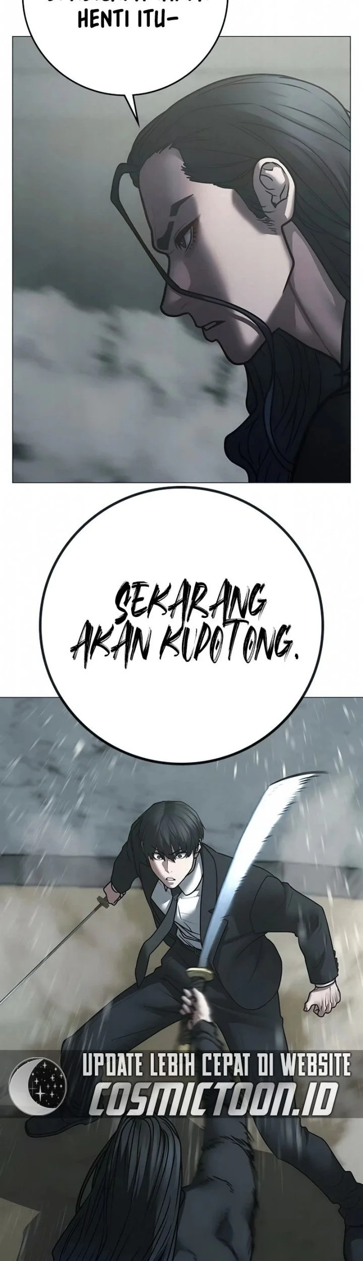 Reality Quest chapter 203 halaman 64