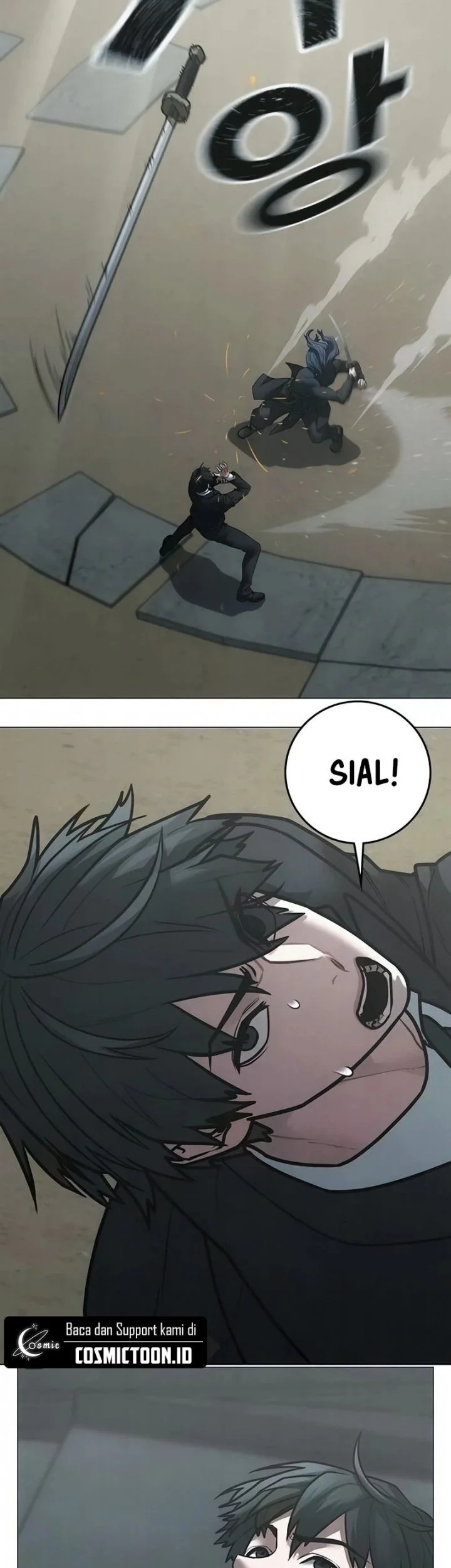 Reality Quest chapter 203 halaman 66
