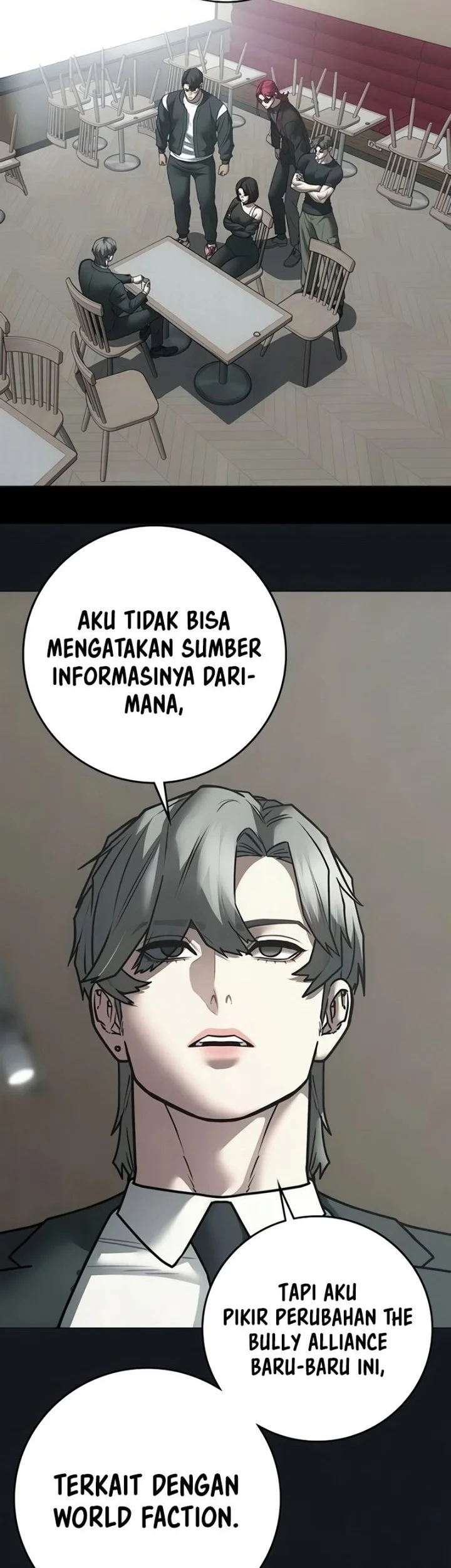 Reality Quest Bab 204 halaman 8