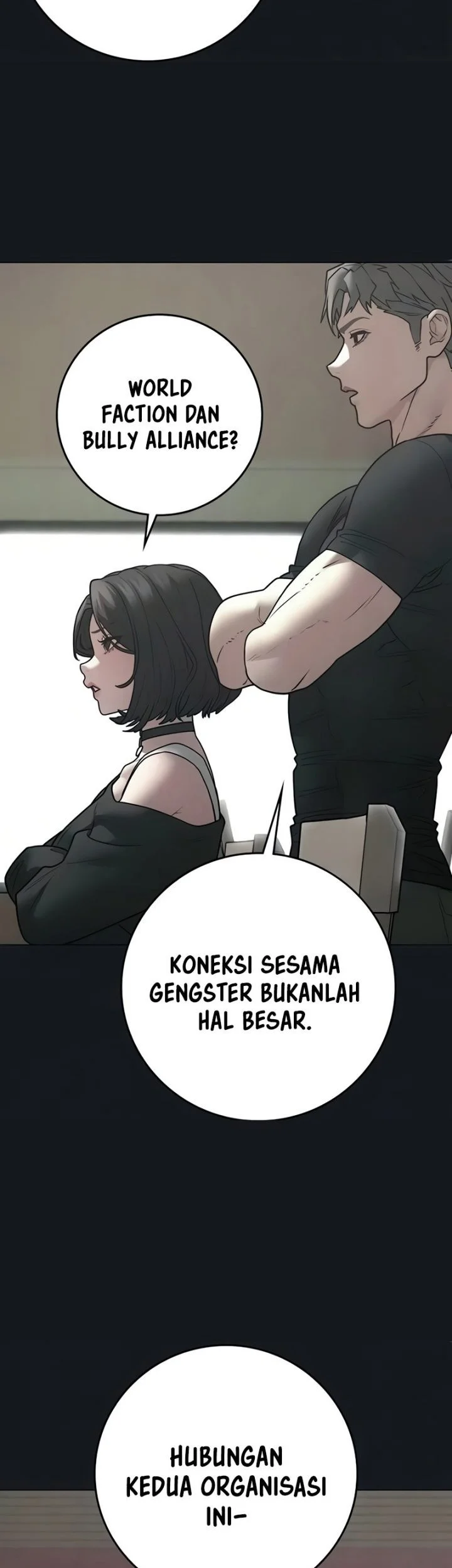 Reality Quest Bab 204 halaman 9