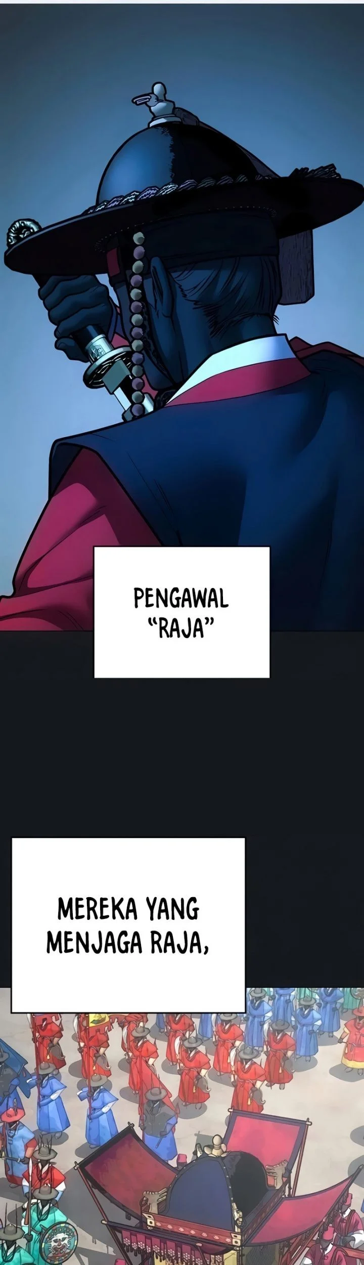 Reality Quest Bab 204 halaman 13