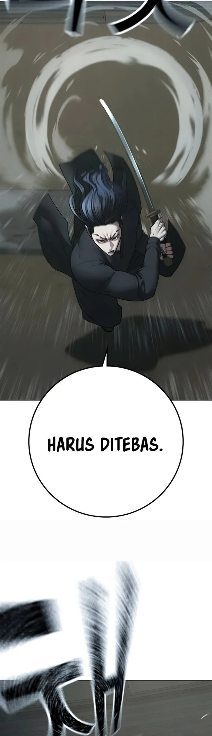 Reality Quest Bab 204 halaman 21