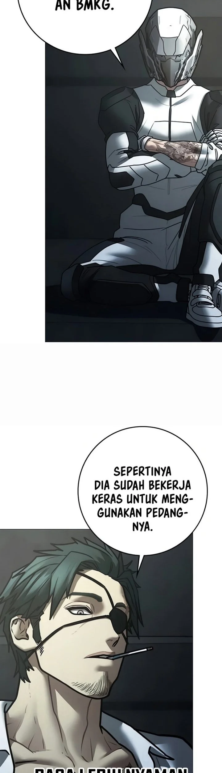 Reality Quest Bab 204 halaman 32