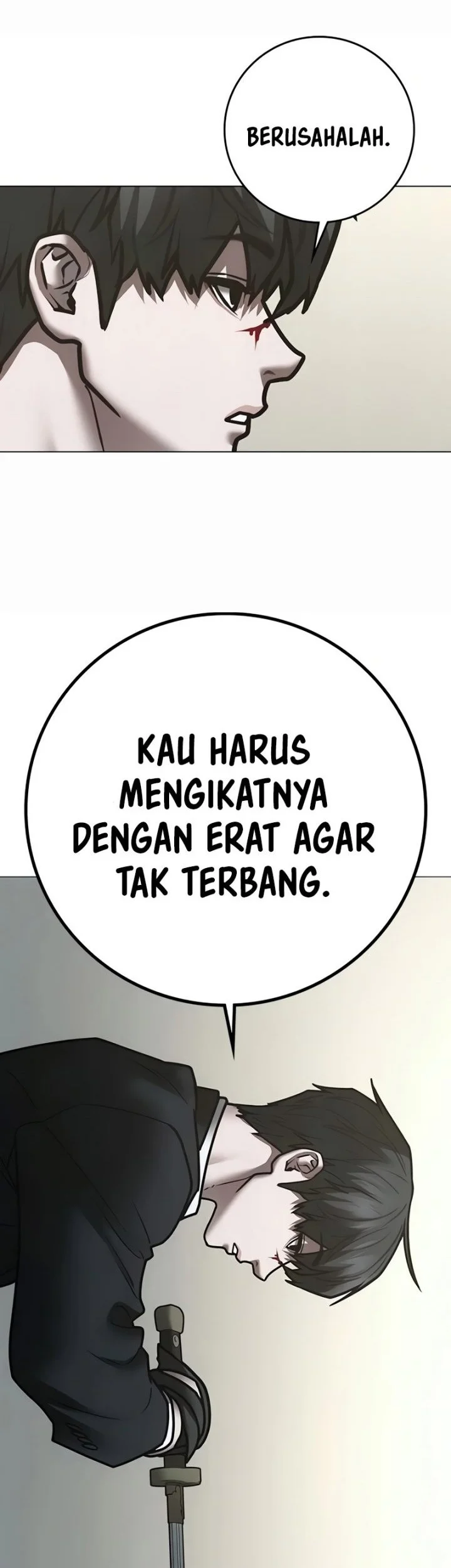 Reality Quest Bab 204 halaman 51