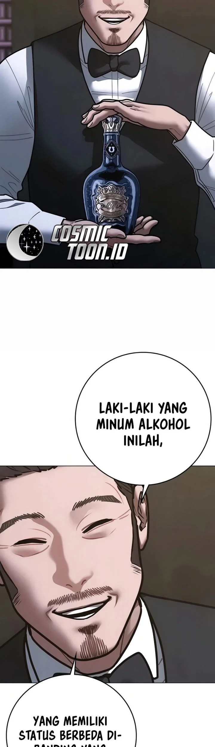 Reality Quest Bab 204 halaman 56
