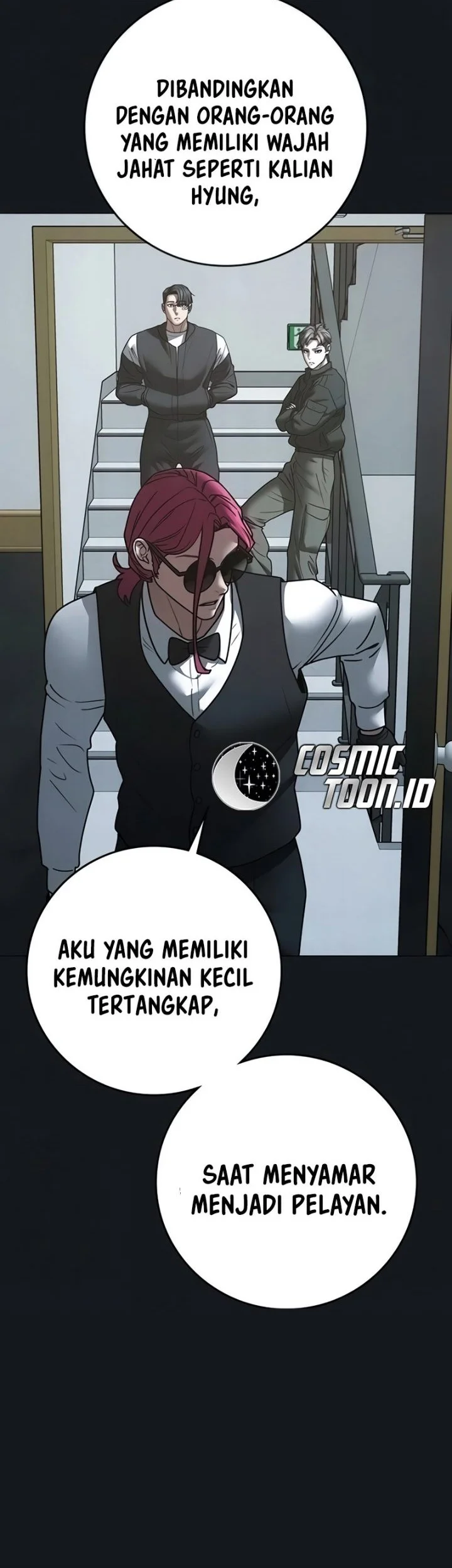 Reality Quest Bab 204 halaman 61